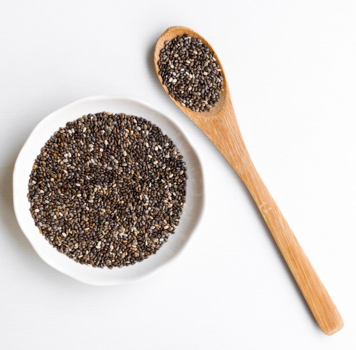 chia seed